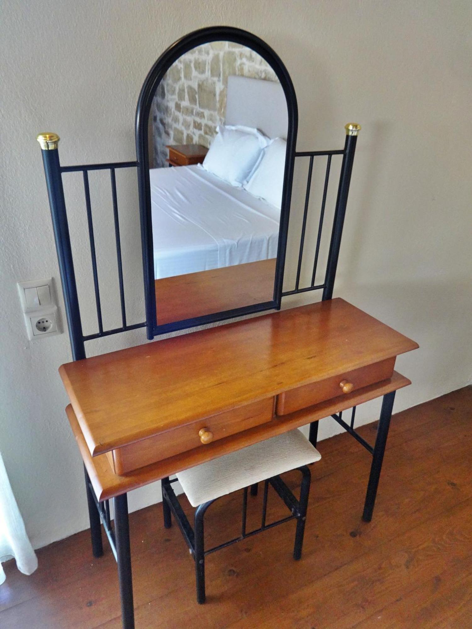 Thalassa Apartments Rethymno Eksteriør bilde